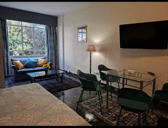 1 BEDROOM PROPERTY TO RENT IN ILLOVO